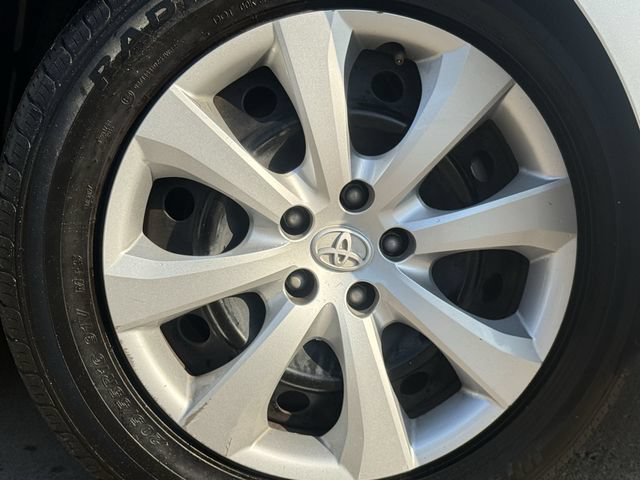 Used 2024 Toyota Corolla LE FWD image 10