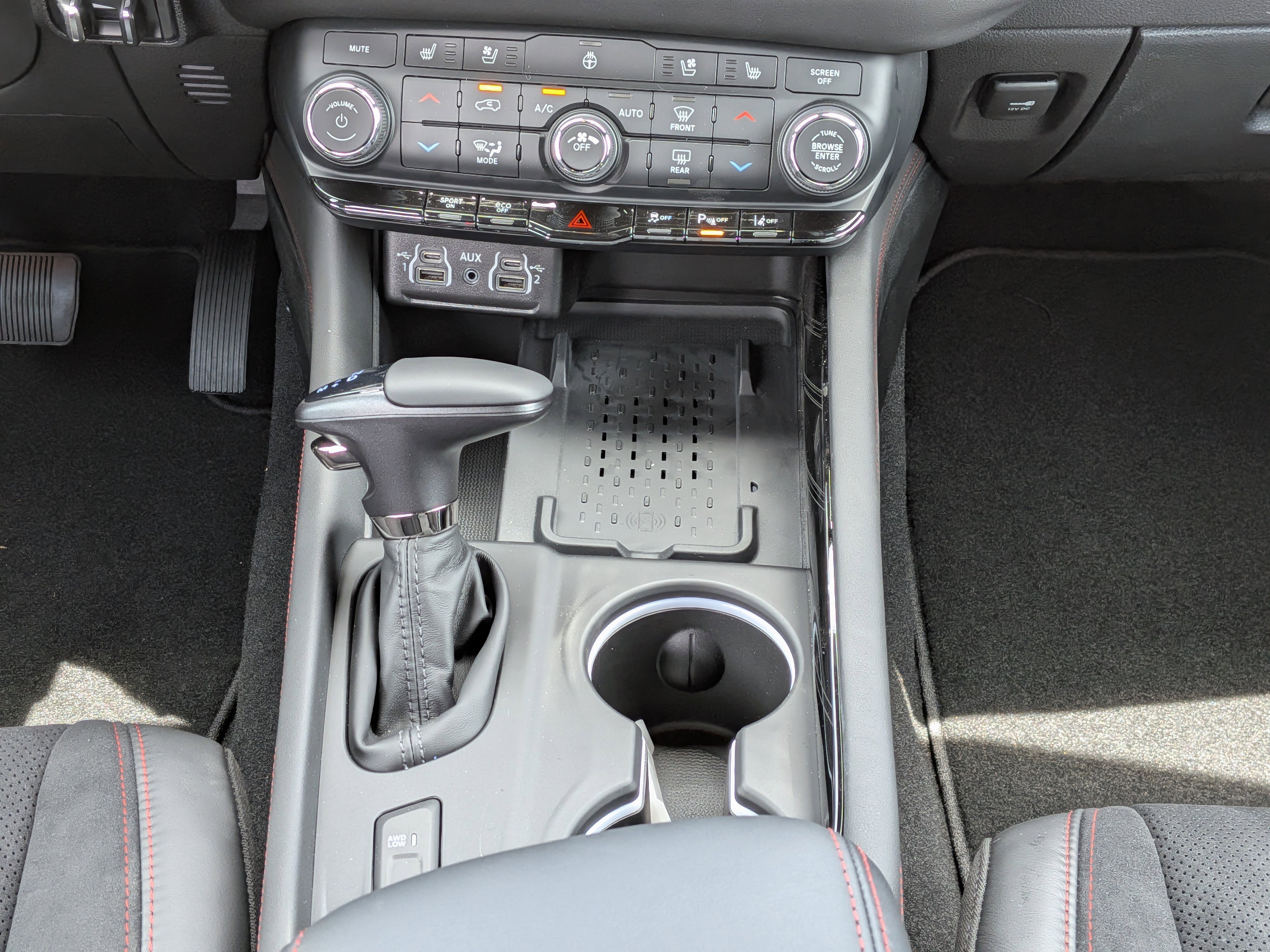 New 2026 Dodge Durango GT AWD/4WD image 18
