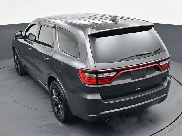 Used 2021 Dodge Durango R/T w/ Blacktop Package image 32