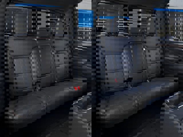 New 2026 Chevrolet Silverado 1500 High Country w/ High Country Premium Package image 17