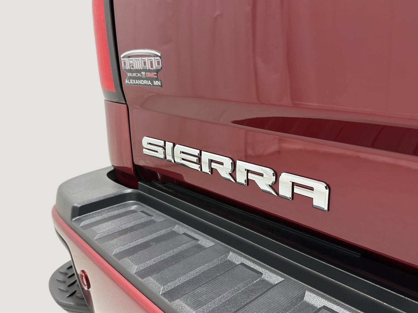 Used 2018 GMC Sierra 2500 Denali image 29