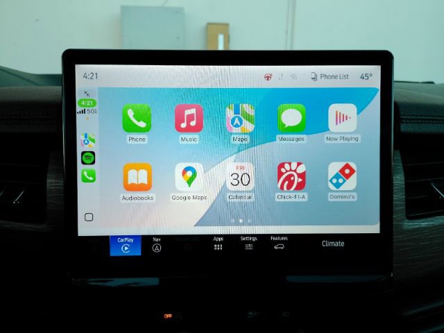 Used 2024 Ford Expedition Max Limited image 11