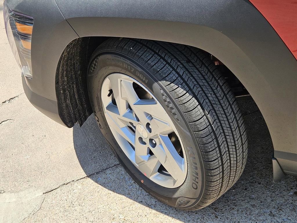 New 2026 Hyundai Kona SE image 8