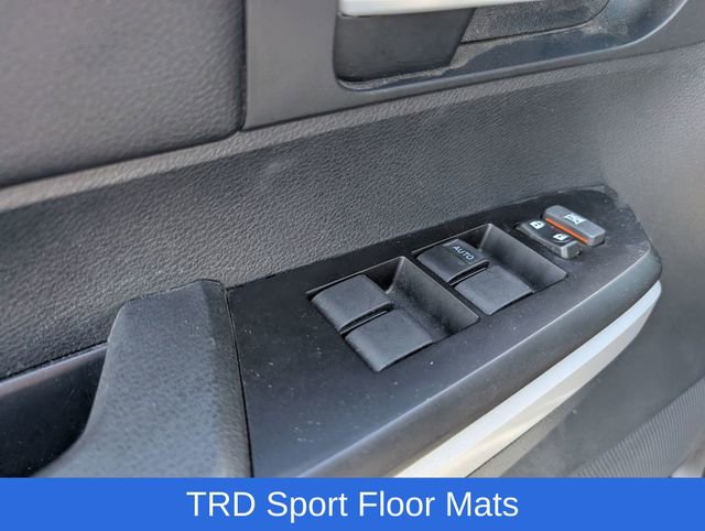 Used 2018 Toyota Tundra SR5 w/ TRD Sport Package AWD/4WD image 16