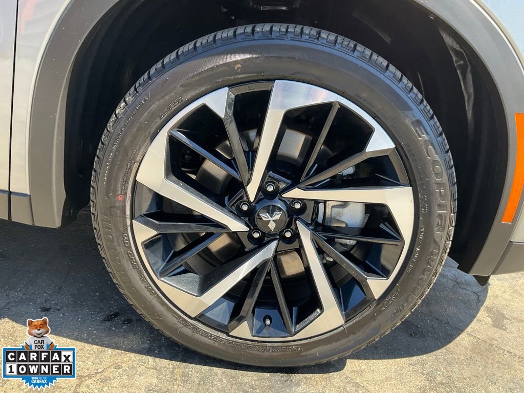 Used 2024 Mitsubishi Outlander SE image 68