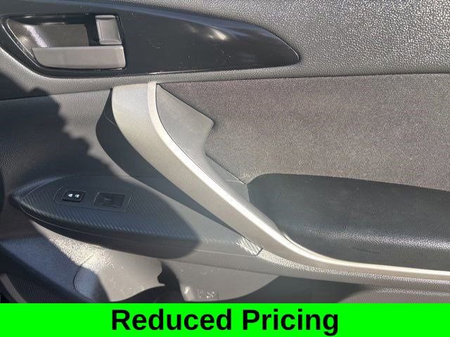 Used 2024 Mitsubishi Eclipse Cross ES image 37