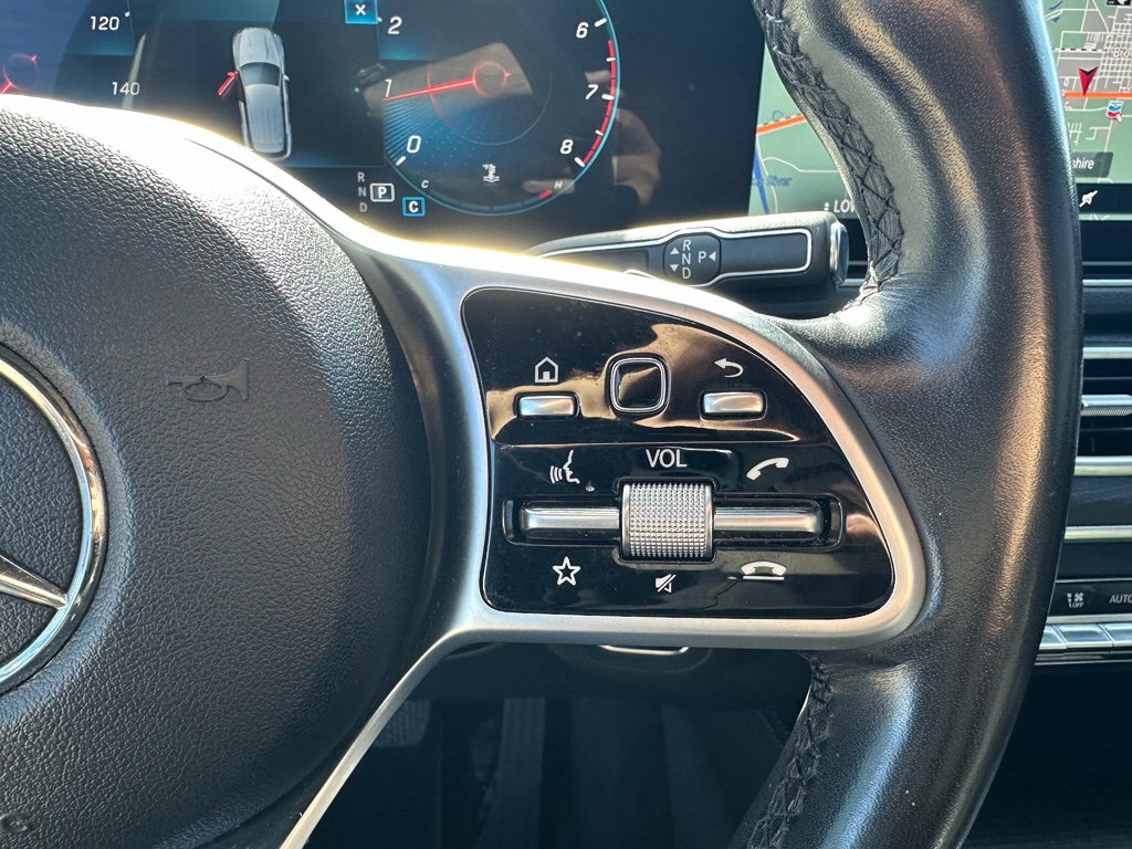 Used 2020 Mercedes-Benz GLE 350 4MATIC image 18