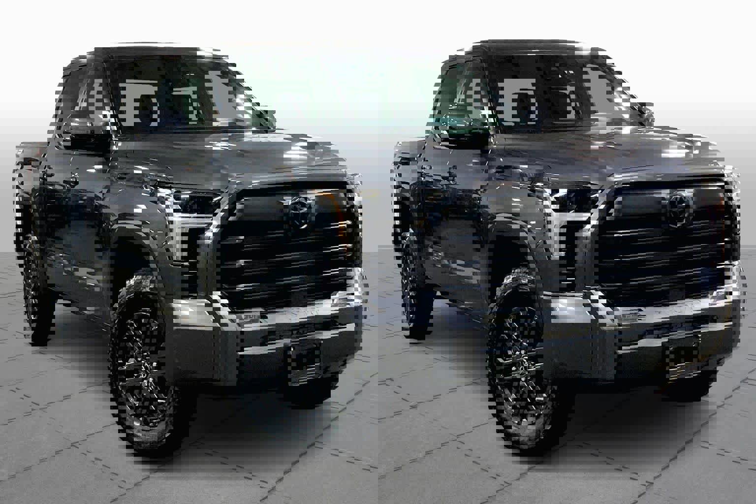 Used 2025 Toyota Tundra SR5 w/ SR5 Convenience Package image 3