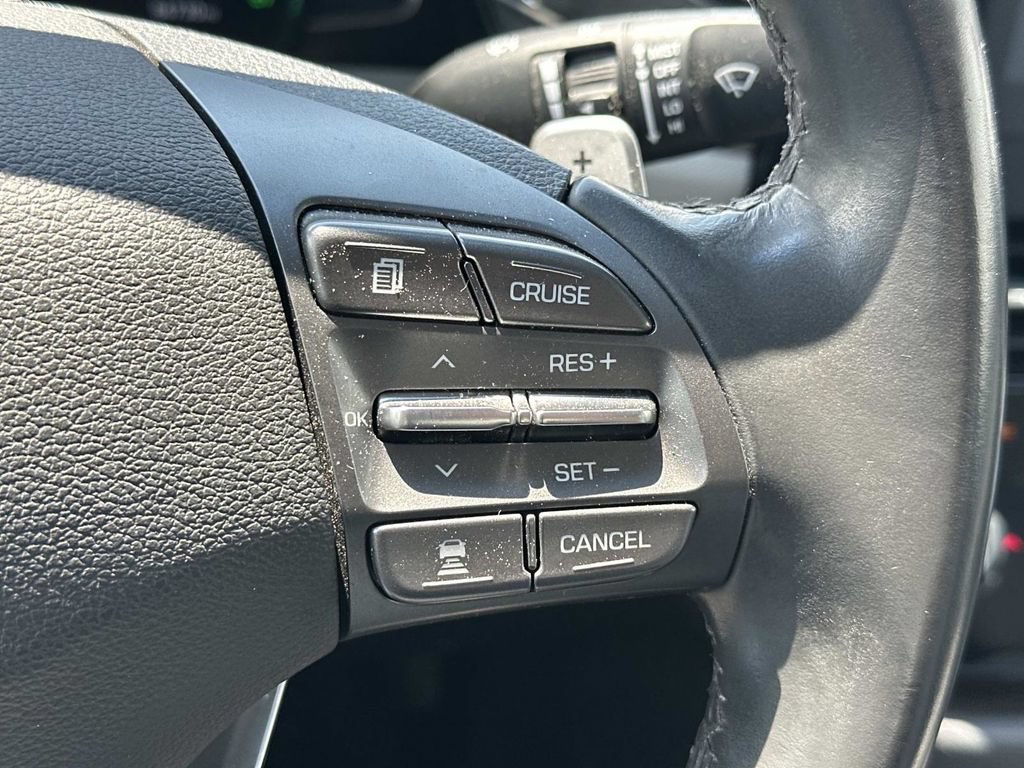 Used 2020 Hyundai Ioniq SEL FWD image 24