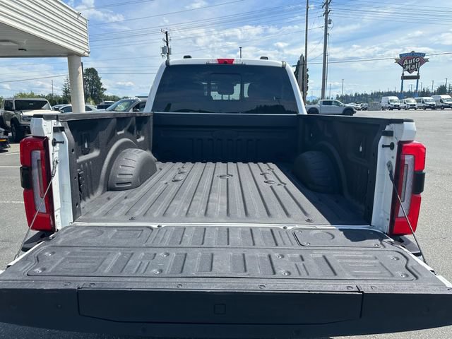 Certified 2023 Ford F350 Limited w/ FX4 Off-Road Package AWD/4WD image 26