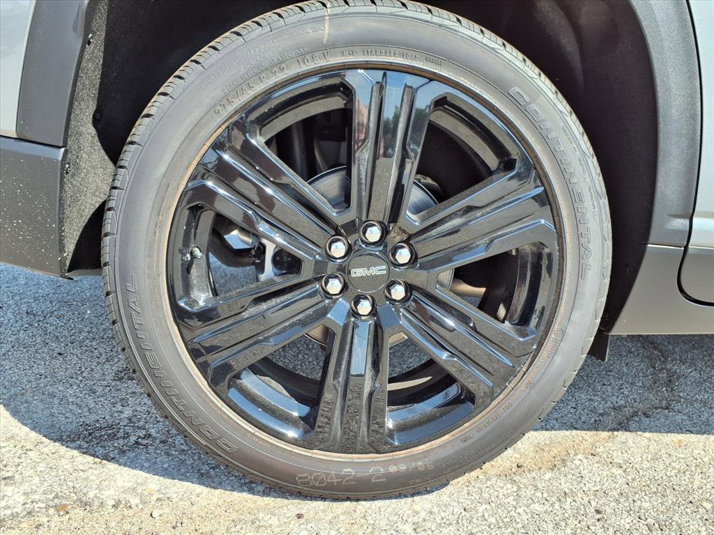 New 2026 GMC Acadia Elevation w/ Black Edition image 26