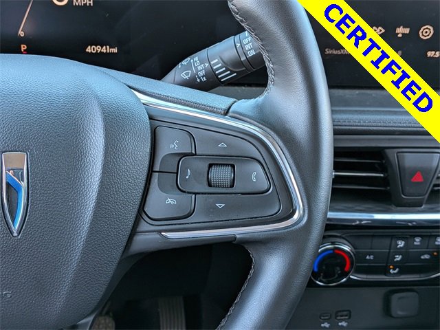 Used 2024 Buick Encore GX Sport Touring image 22