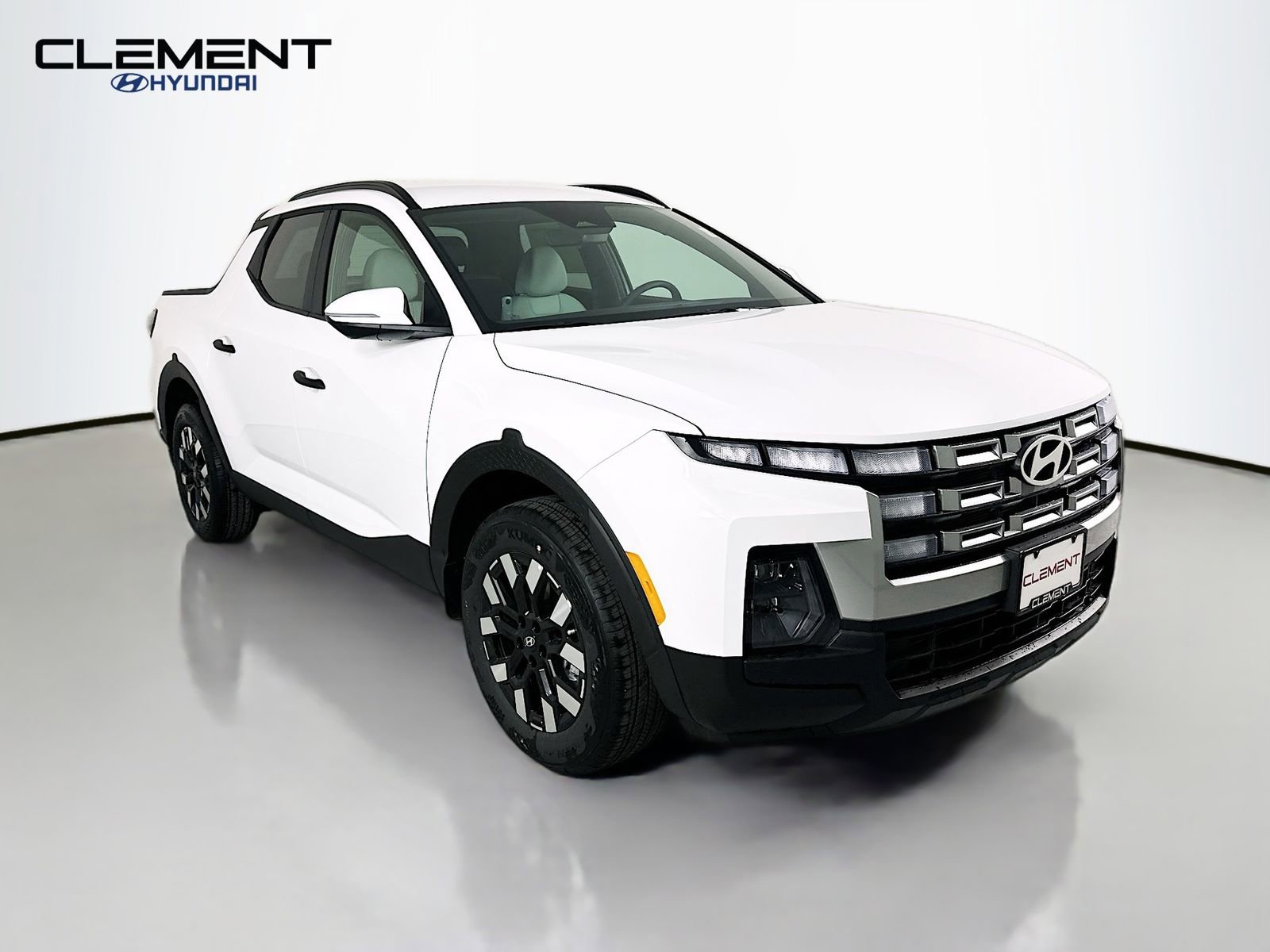 New 2026 Hyundai Santa Cruz SEL image 3