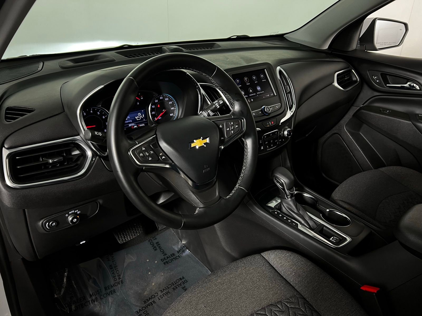 Used 2024 Chevrolet Equinox LT image 12