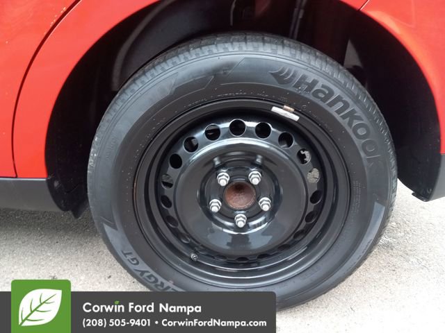 Used 2023 Kia Soul LX image 30