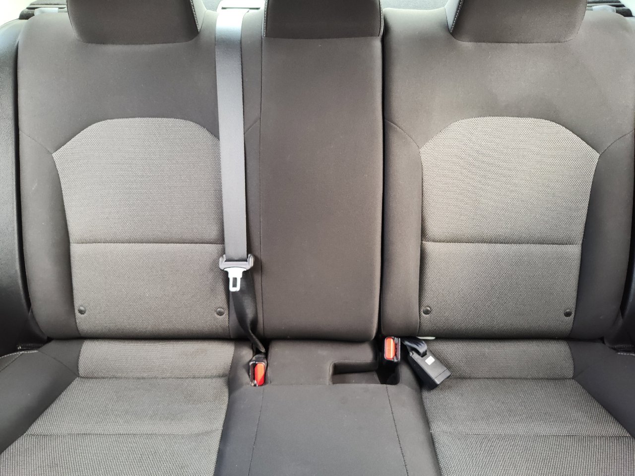 Used 2023 Kia Forte LXS image 24