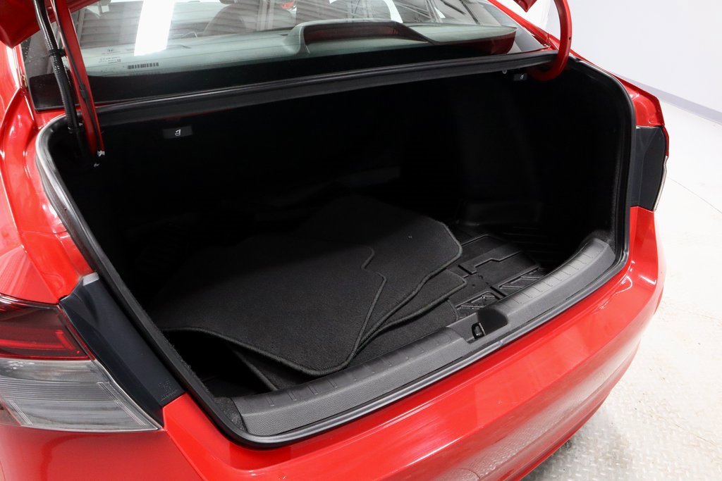 Used 2025 Honda Civic Sport image 13