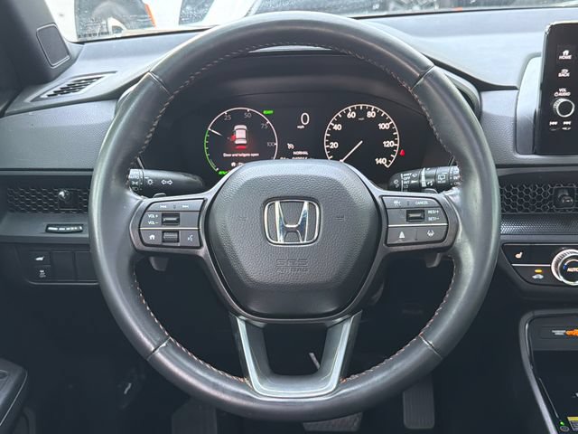 Used 2025 Honda CR-V Sport-L image 24