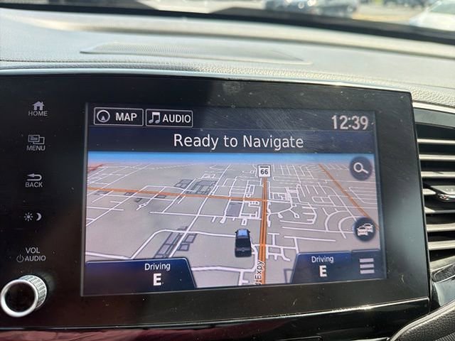 Used 2022 Honda Ridgeline RTL-E image 19