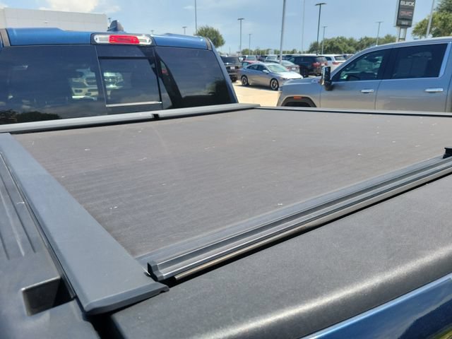 Used 2021 RAM 1500 Lone Star RWD image 9