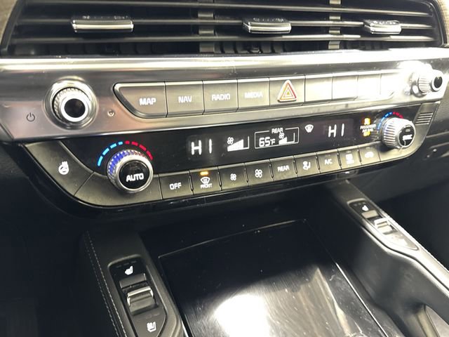 Used 2022 Kia Telluride EX w/ EX Premium Package image 22