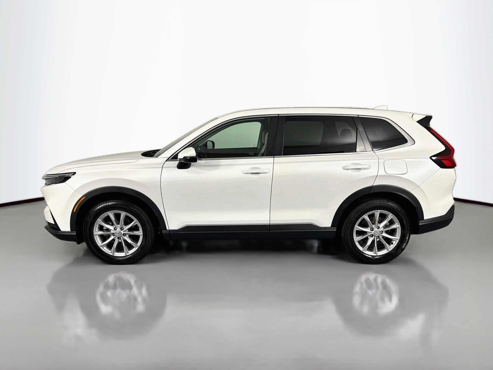 Certified 2024 Honda CR-V EX image 8