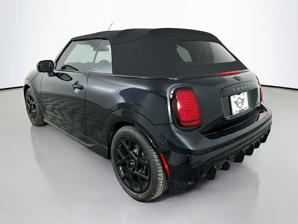 New 2026 MINI Cooper S image 7
