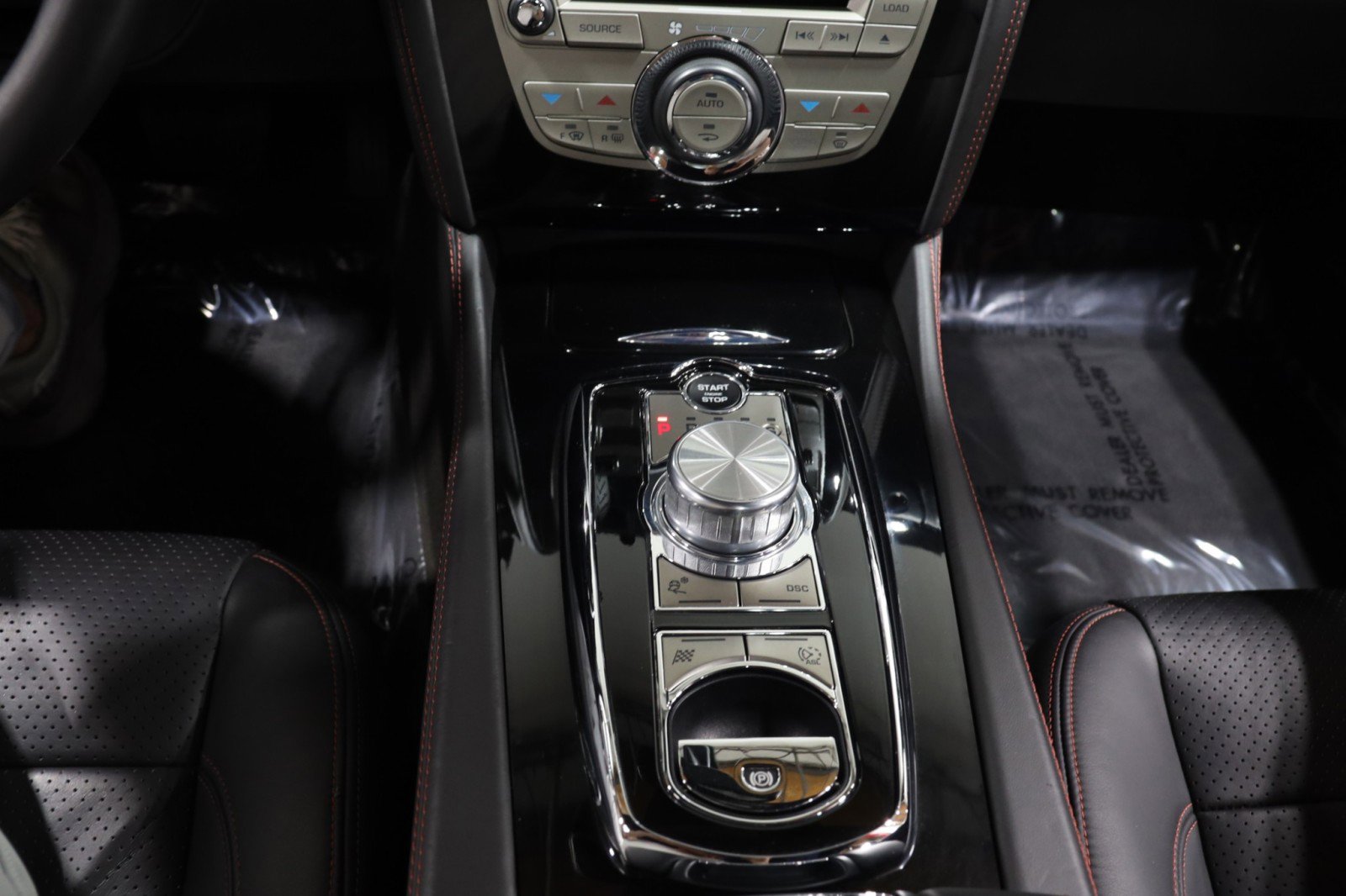 Used 2011 Jaguar XKR R image 52