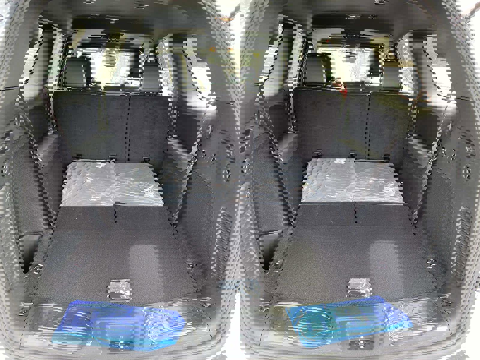 New 2026 Dodge Durango GT image 5