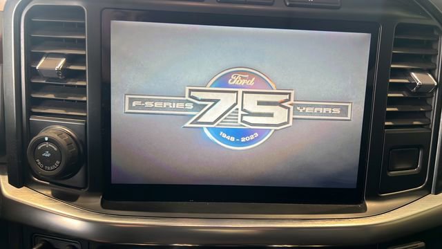 Used 2023 Ford F150 Lariat w/ Equipment Group 502A High image 25