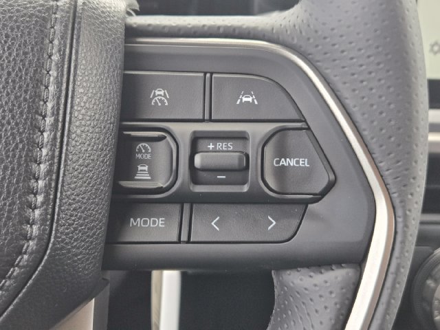 Used 2026 Toyota 4Runner TRD Sport Premium AWD/4WD image 12