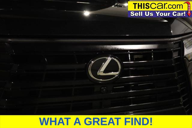 Used 2026 Lexus GX 550 AWD/4WD image 12