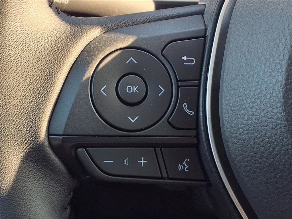 New 2026 Toyota Corolla XLE image 16