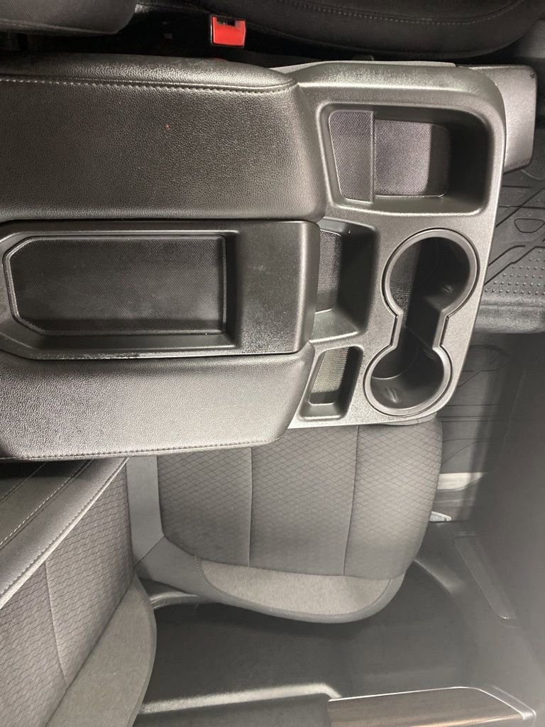 Used 2020 Chevrolet Silverado 1500 RST w/ True North Edition image 43