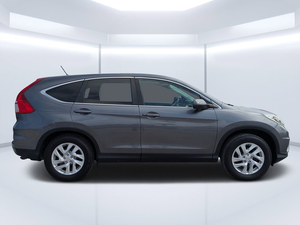 Used 2015 Honda CR-V EX image 3