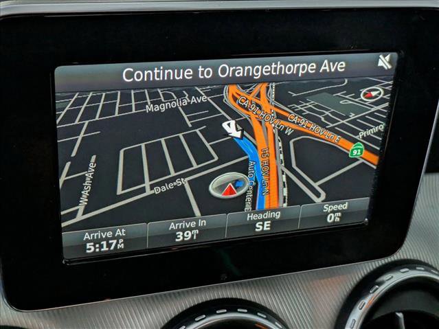 Used 2016 Mercedes-Benz GLA 250 image 15