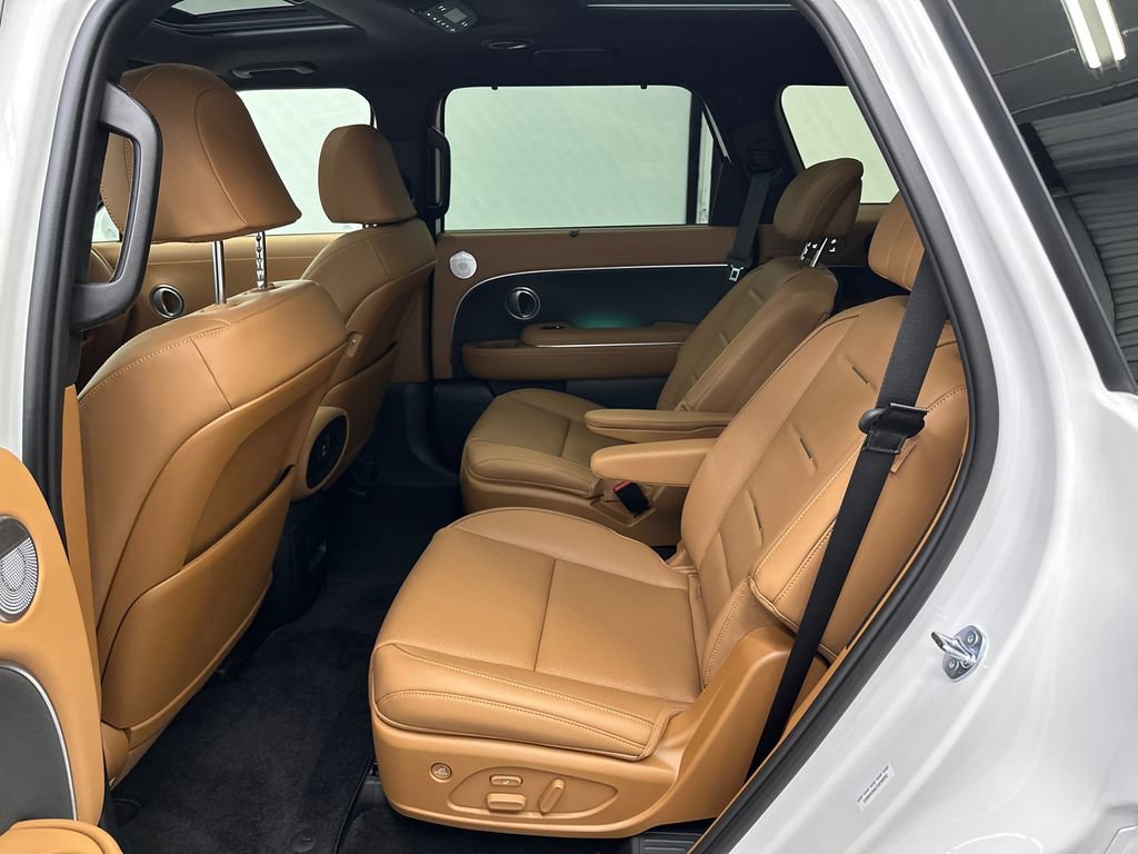 Used 2026 Hyundai Palisade Calligraphy FWD image 24