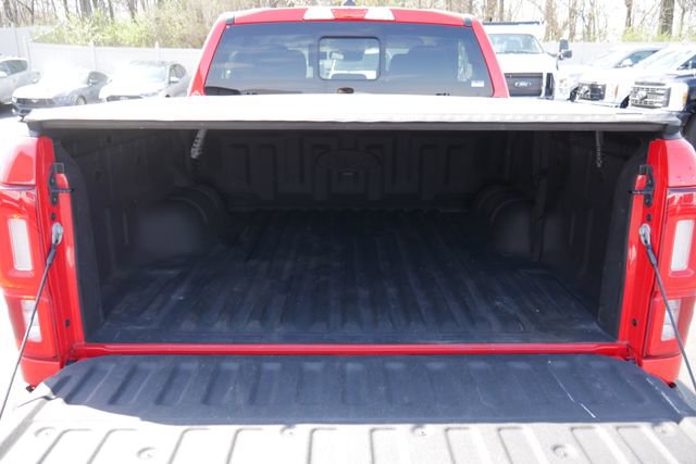Used 2020 Ford Ranger XLT w/ Equipment Group 302A Luxury image 10