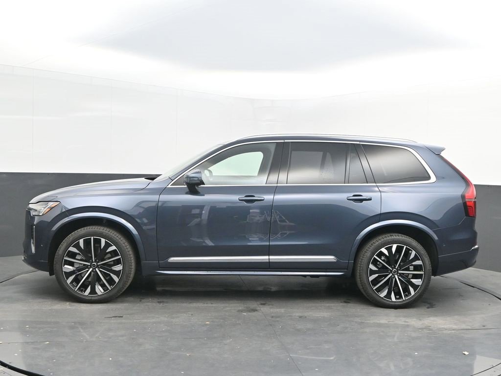 New 2026 Volvo XC90 B6 Plus w/ Protection Package Premier image 4