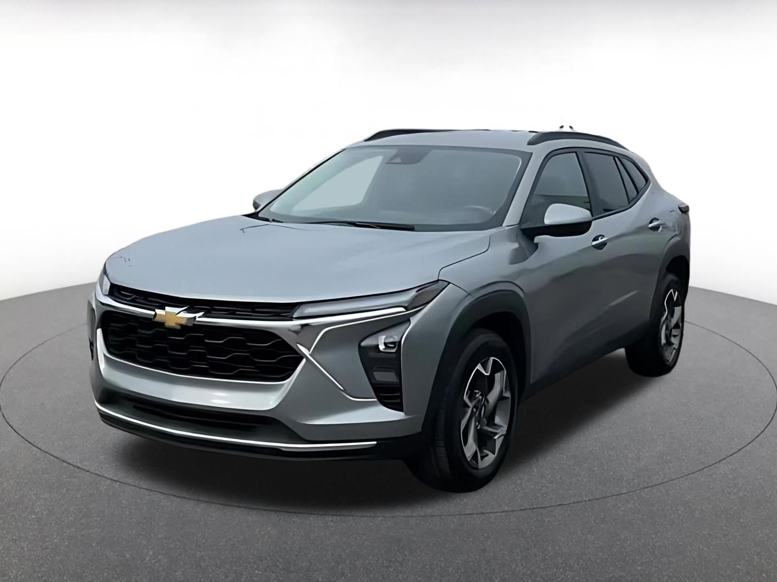 Used 2025 Chevrolet Trax LT image 7