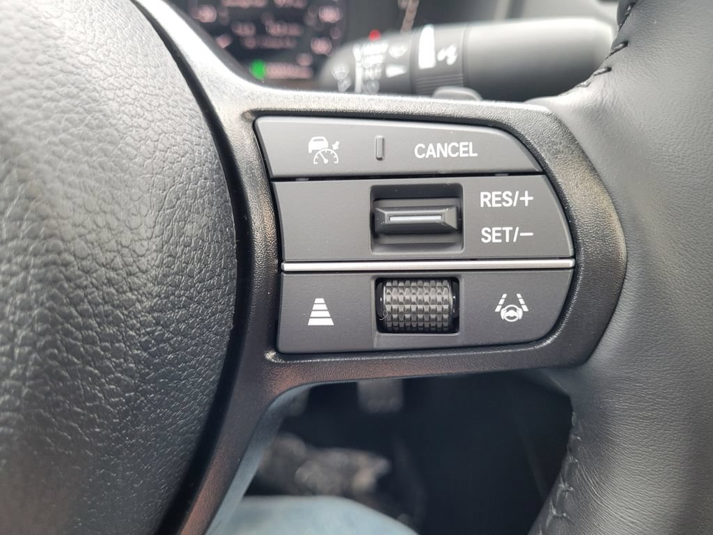 New 2026 Honda Accord Sport image 18