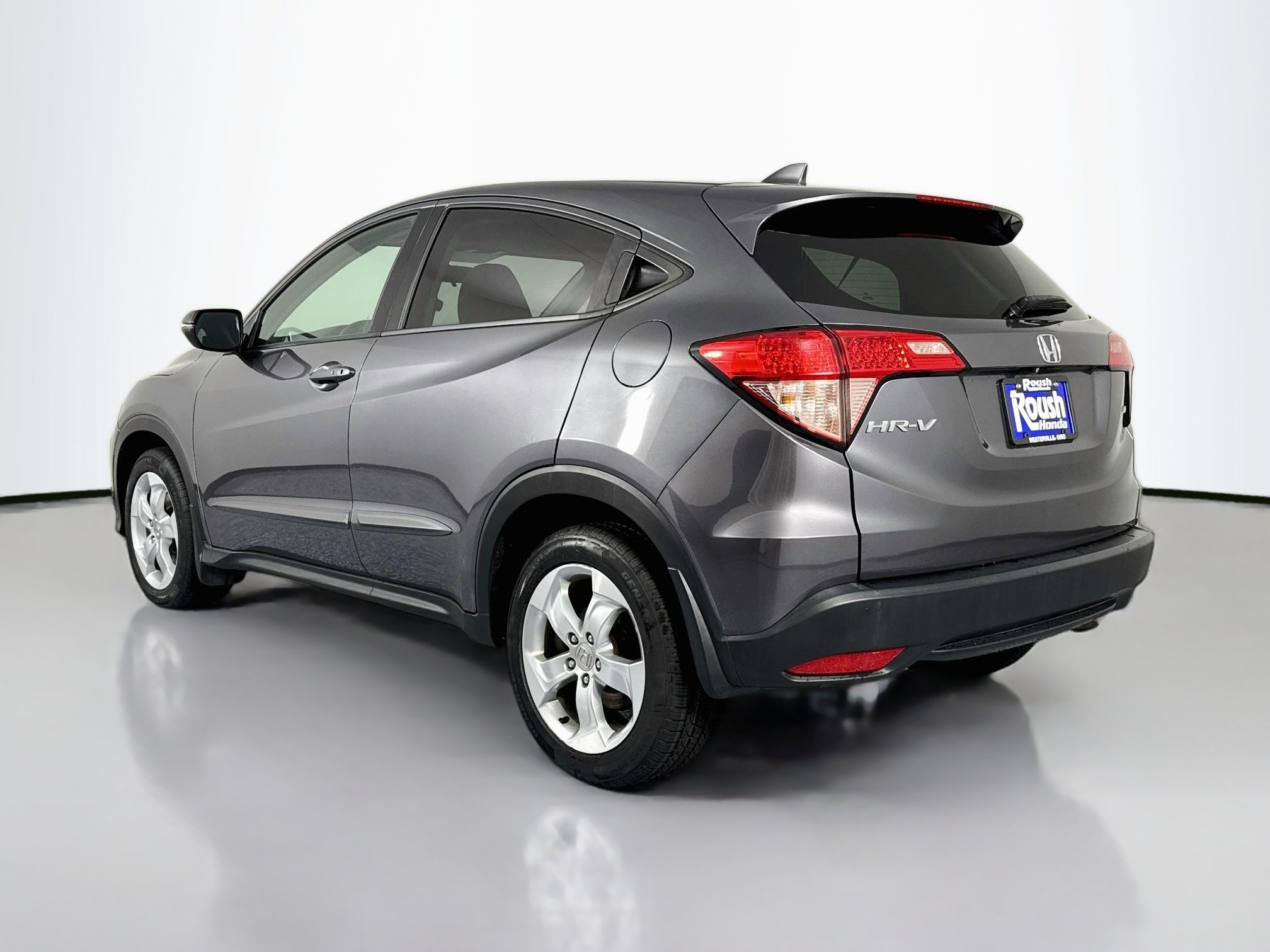 Used 2016 Honda HR-V EX image 7