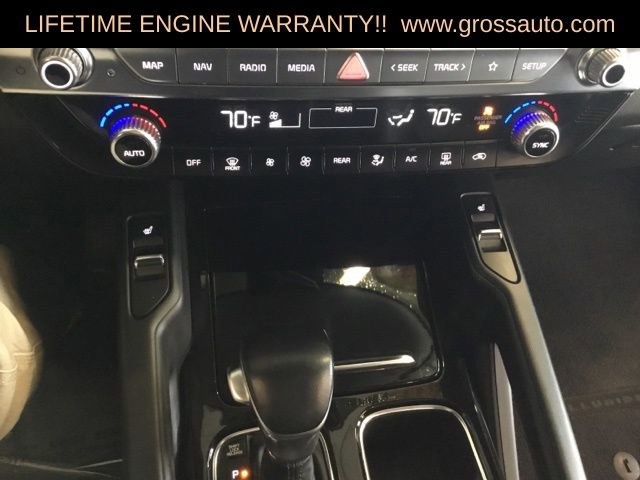 Used 2022 Kia Telluride S AWD/4WD image 22