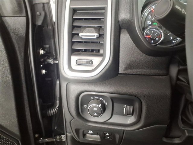 Used 2025 RAM 1500 Big Horn image 26
