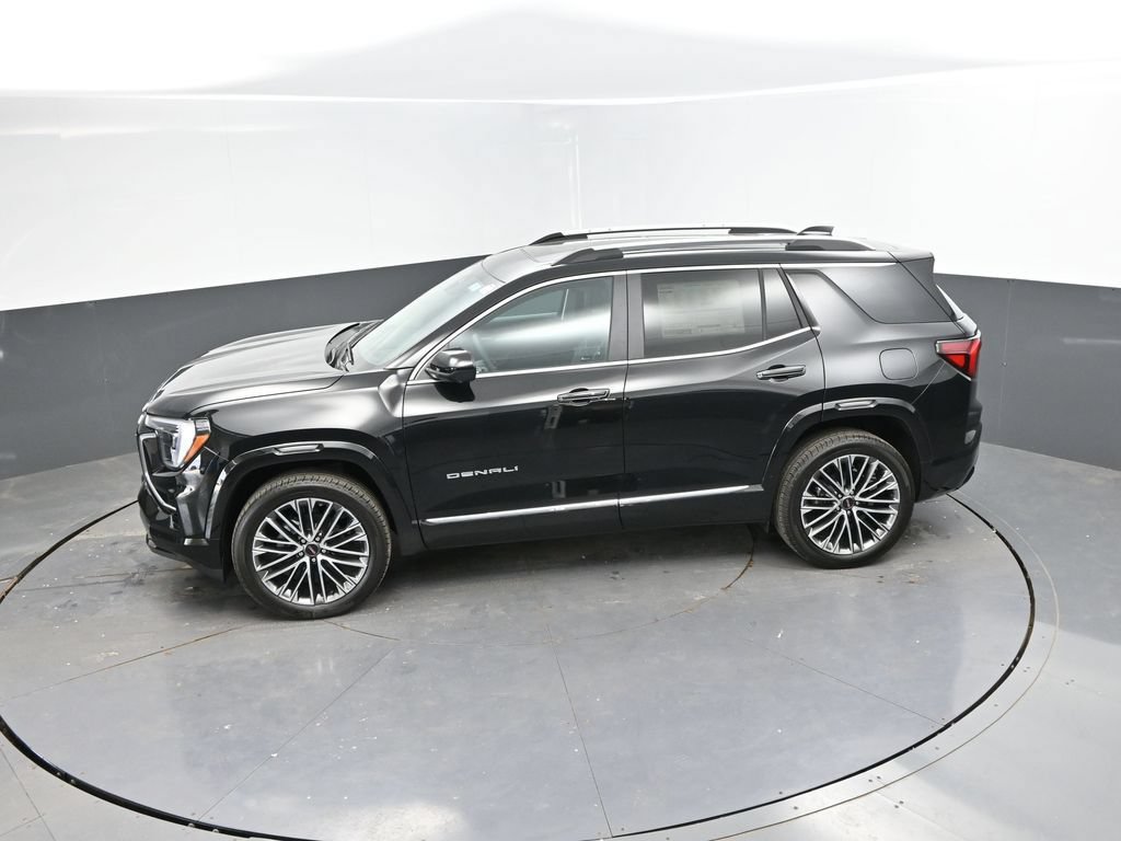 New 2027 GMC Terrain Denali AWD/4WD image 28