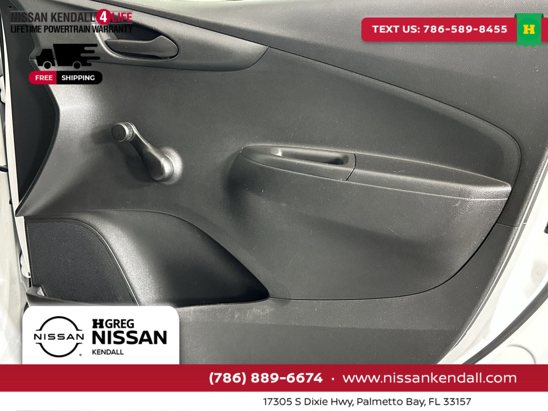 Used 2021 Chevrolet Spark LS image 35