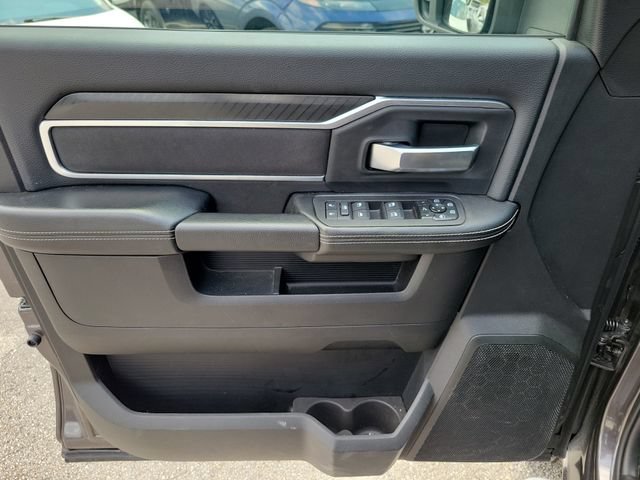 Used 2026 RAM 2500 Big Horn AWD/4WD image 15