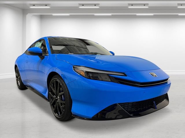 New 2026 Honda Prelude image 1