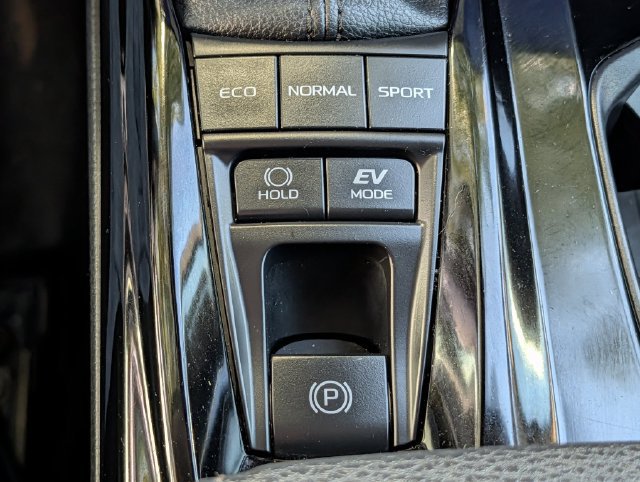 Certified 2025 Toyota Camry XLE w/ Premium Plus Package AWD/4WD image 16