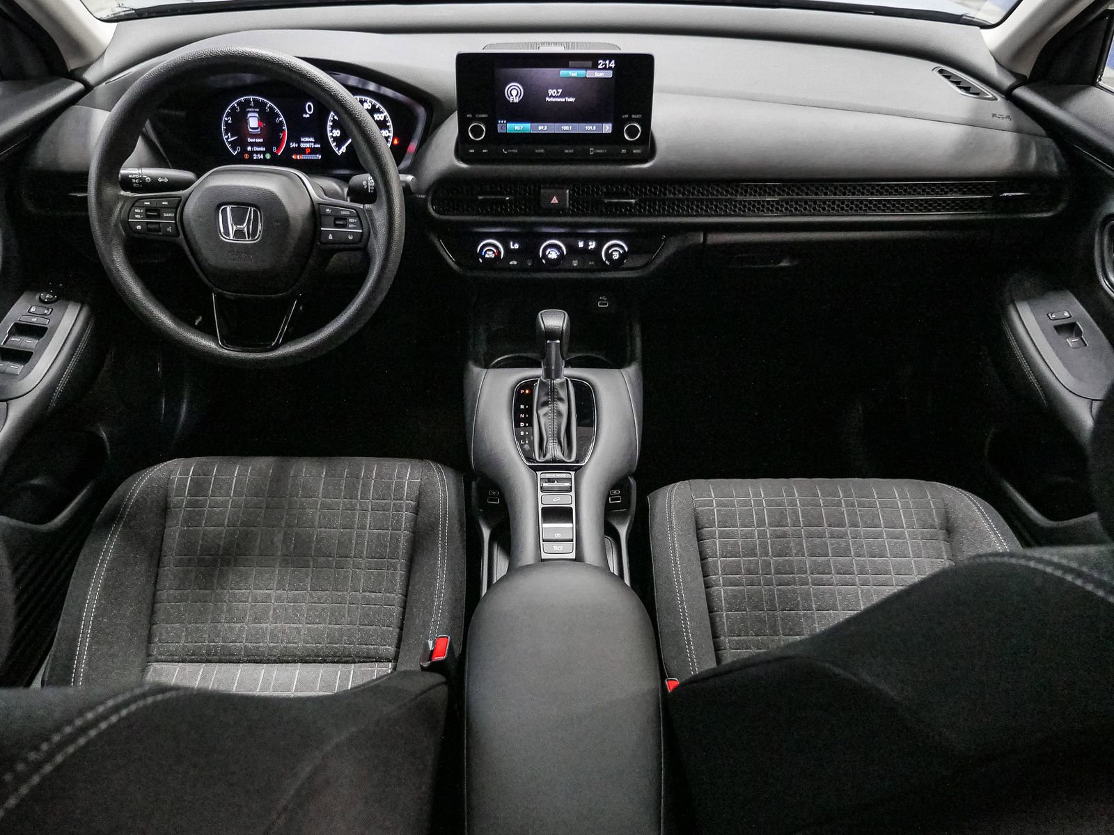 Used 2023 Honda HR-V LX image 23